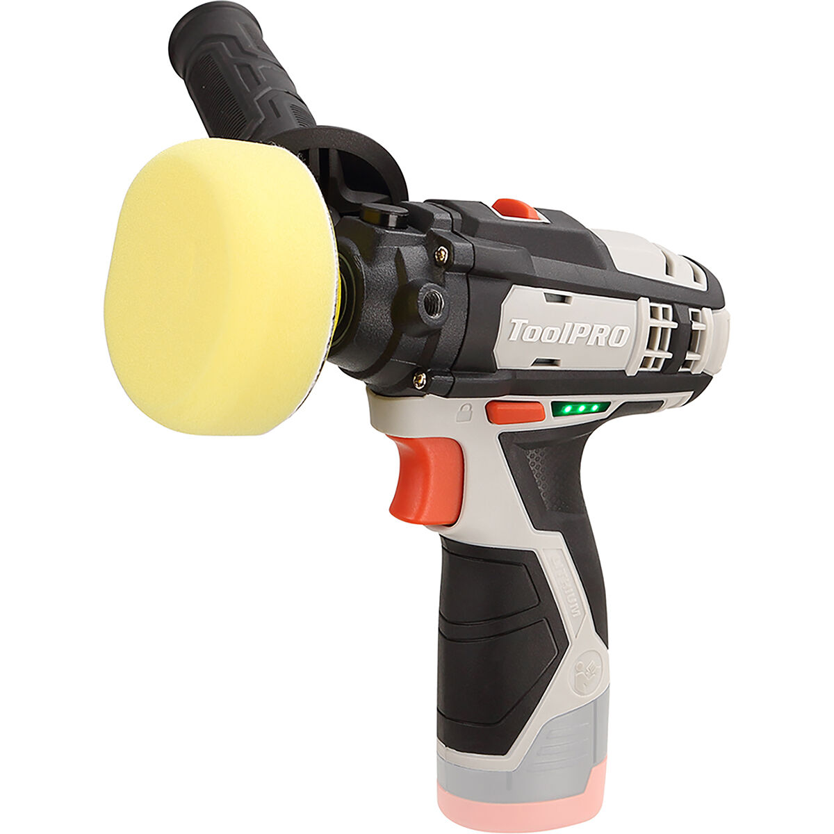 Toolpro store cordless polisher