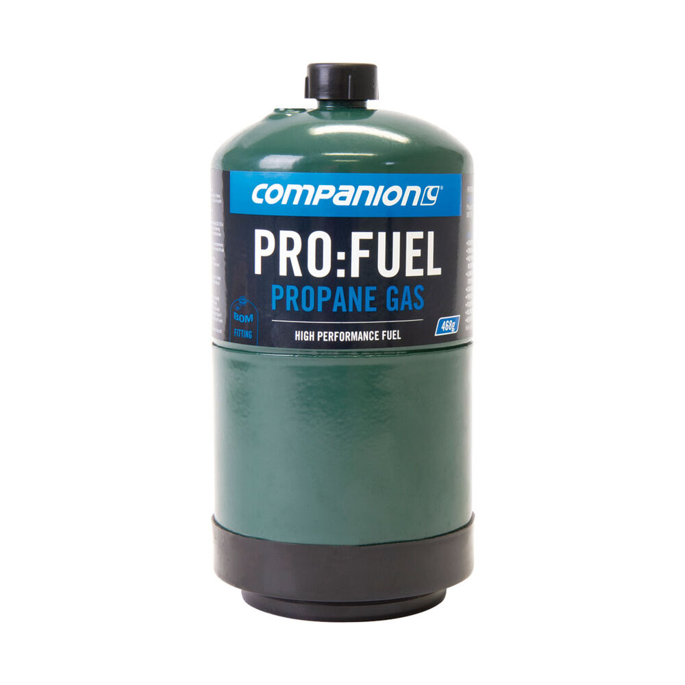 Companion Propane Gas Fuel 468g Supercheap Auto