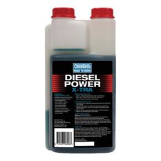 Chemtech Diesel Power Xtra Fuel Additive 1 Litre, , scaau_hi-res