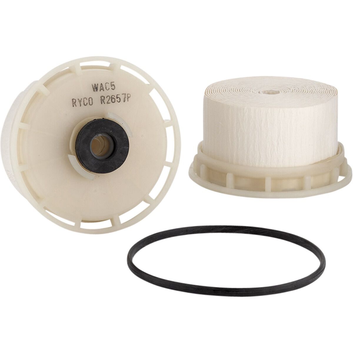 Ryco Fuel Filter - R2657P, , scaau_hi-res