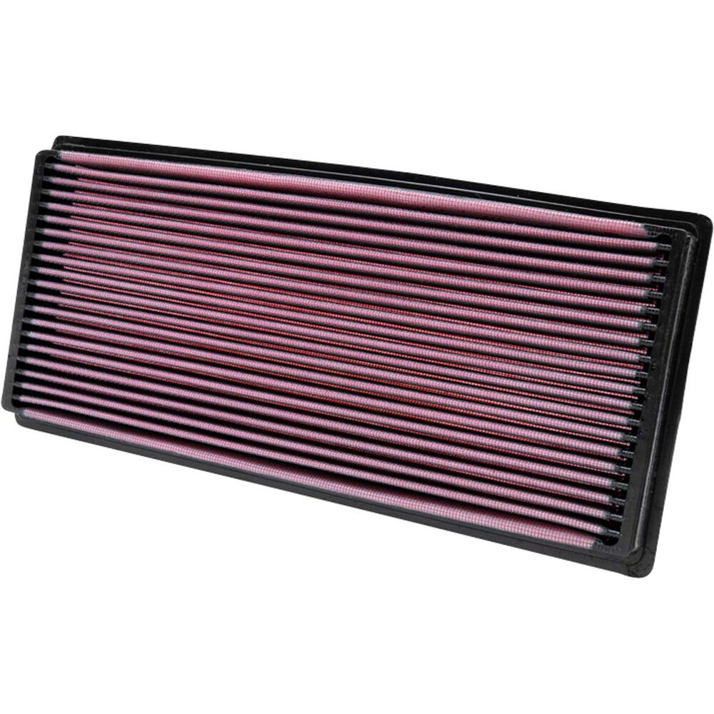 K&n air filter supercheap