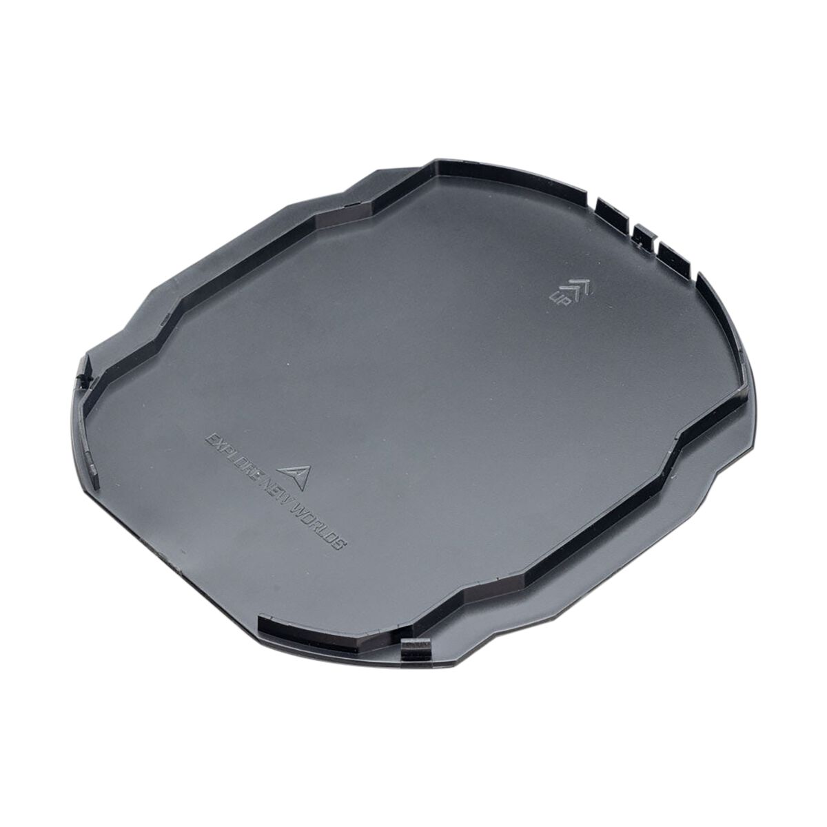 ALTIQ&trade; Rogue Mk3 Villain Driving Light Cover 7 inch, , scaau_hi-res