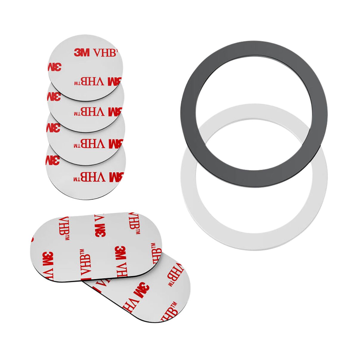 Cabin Crew Mag Ring & 3M Sticker Pack, , scaau_hi-res