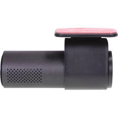 Gator Dash Camera 1080p FHD Dual Barrel WiFi GPS 32GB GHDVR98W, , scaau_hi-res