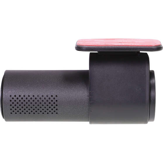 Gator Dash Camera 1080p FHD Dual Barrel WiFi GPS 32GB GHDVR98W, , scaau_hi-res