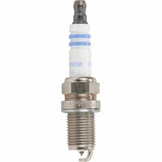 Bosch Platinum Spark Plug Single FR7DPP30X, , scaau_hi-res