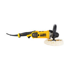 DeWALT 180mm Polisher 1250W, , scaau_hi-res