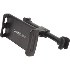 Cabin Crew Expandable Head rest Mount Phone holder, , scaau_hi-res