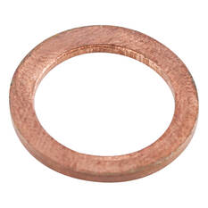 Tridon Oil Drain Plug Washer Pair TSW014, , scaau_hi-res