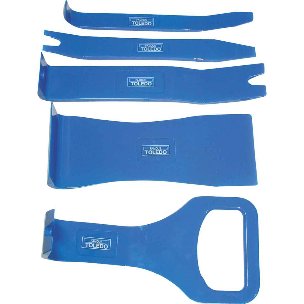 Toledo Trim Removal Set 5 Piece Supercheap Auto