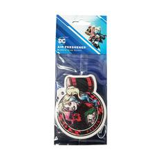 Harley Quinn Air Freshener - Bubble Gum, , scaau_hi-res