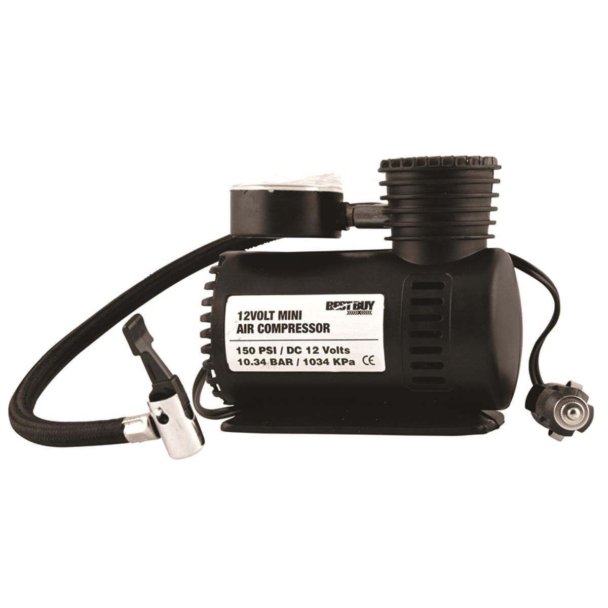 mini compressor