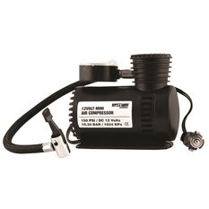 Best Buy Mini 12V Air Compressor, , scaau_hi-res