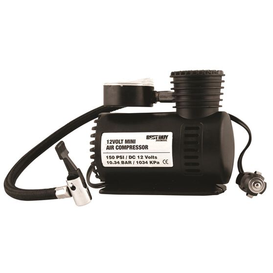 Best Buy Mini 12v Air Compressor Supercheap Auto