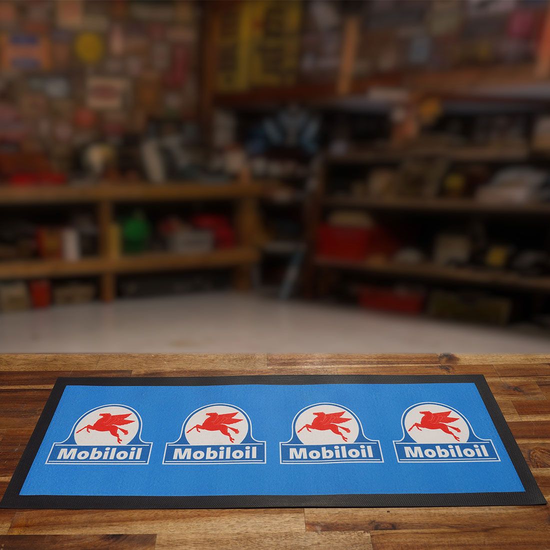 Mobil Bar Mat - 700 &times; 250 &times; 1.5mm, , scaau_hi-res