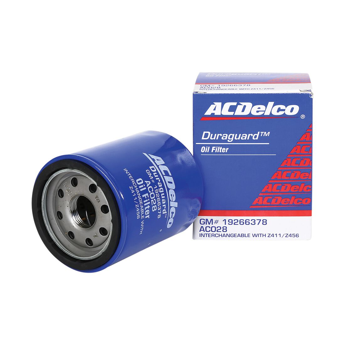 ACDelco Filter Service Kit ACK11 19372789, , scaau_hi-res