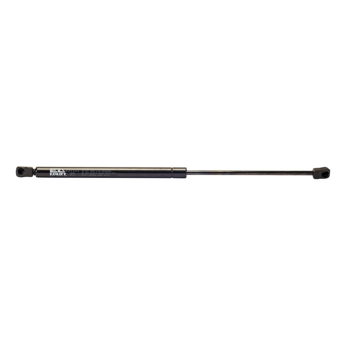 Ezilift Bonnet Gas Lift Support Strut - EZ1121, , scaau_hi-res