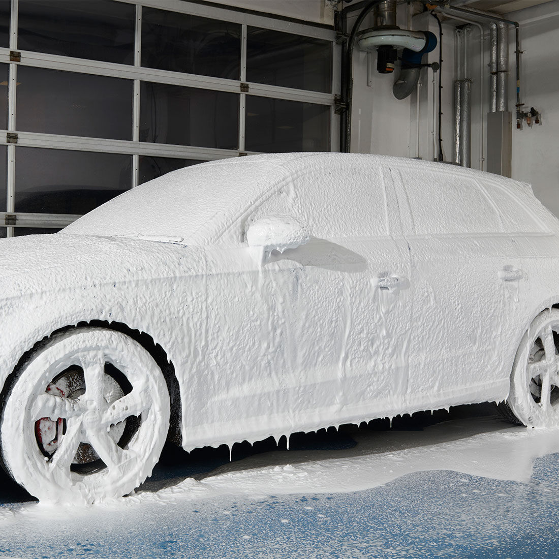 Autoglym Polar Blast Snow Foam 2.5 Litre, , scaau_hi-res