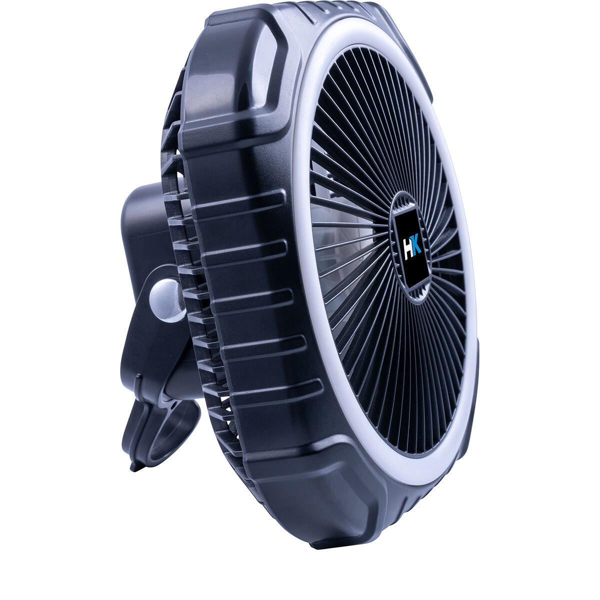 Hardkorr Portable Fan + Power Bank, , scaau_hi-res