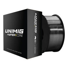 UNIMIG E71T-Gs Gasless Wire 0.8mm 1kg, , scaau_hi-res