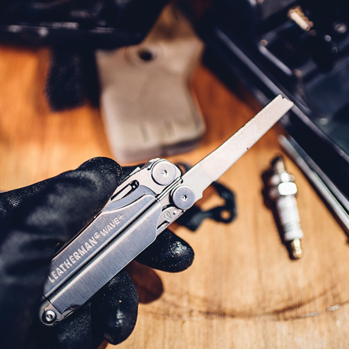 Leatherman Wave Plus 18 in One Multi-Tool, , scaau_hi-res