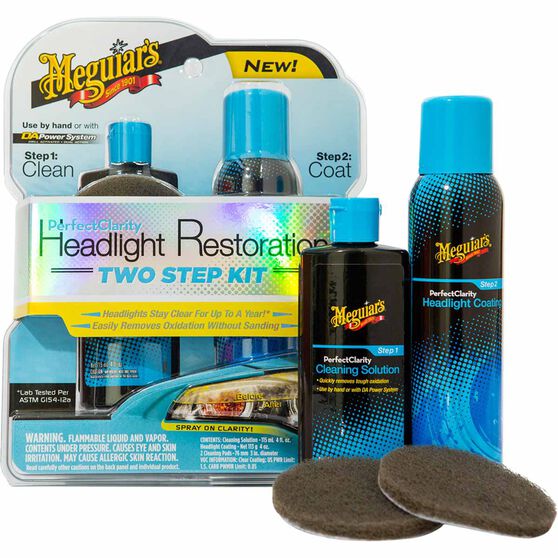 Supercheap auto meguiars