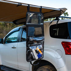 Ridge Ryder Hanging Vanity/Kitchen Organiser - 86cm x 40cm, , scaau_hi-res