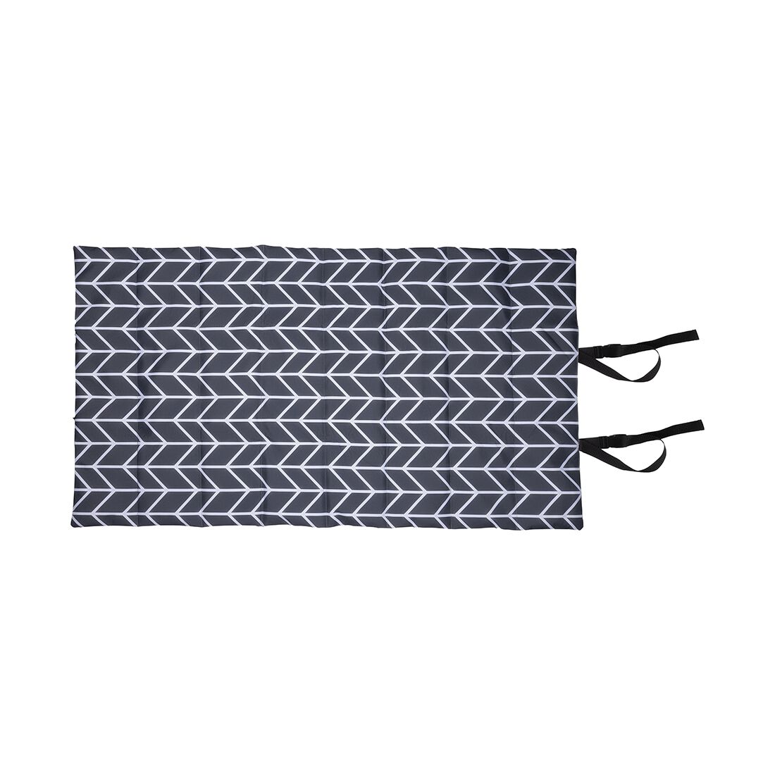 Cabin Crew 2 in 1 Pet Seat Protector Travel Mat 70x125cm, , scaau_hi-res