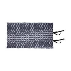 Cabin Crew 2 in 1 Pet Seat Protector Travel Mat 70x125cm, , scaau_hi-res