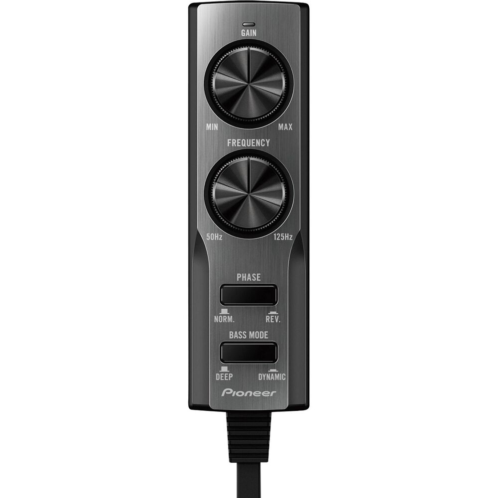 Pioneer Active Slimline Subwoofer TSWX130DA Supercheap Auto