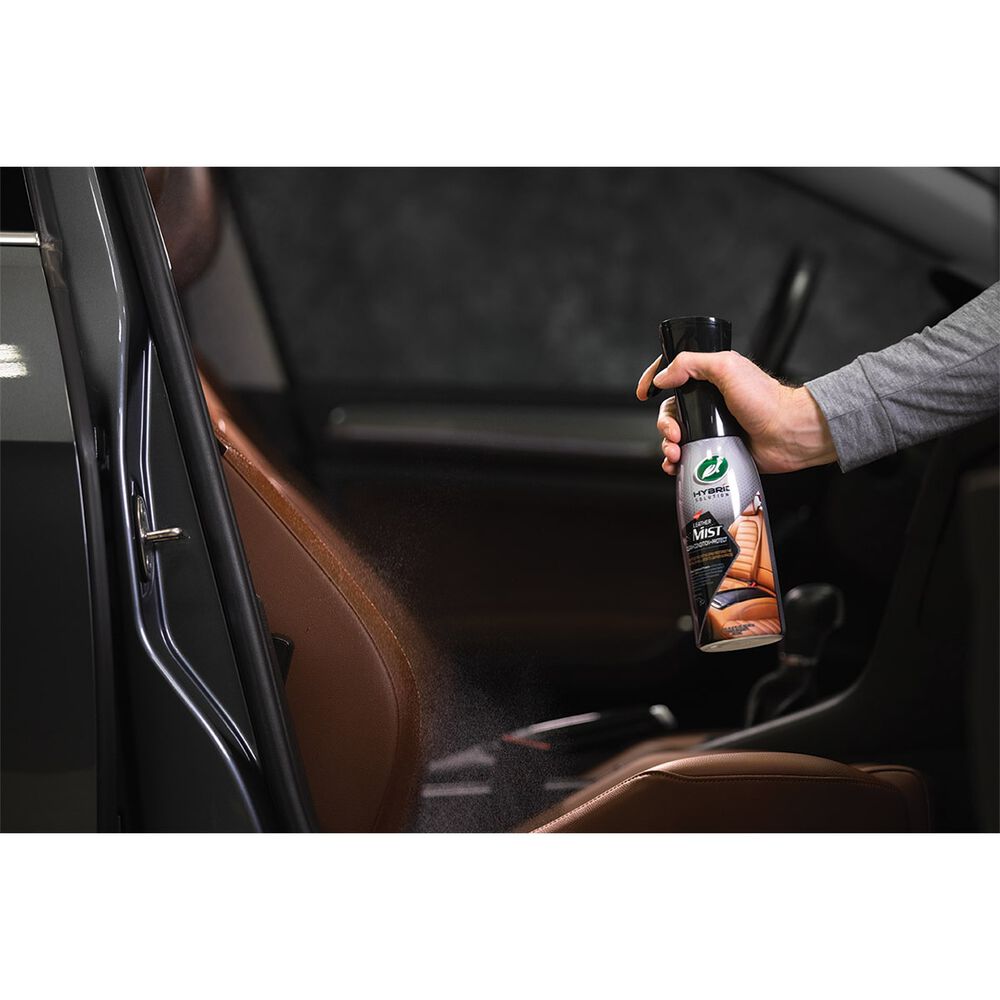 Hybrid Solutions Leather Mist Cleaner & Conditioner