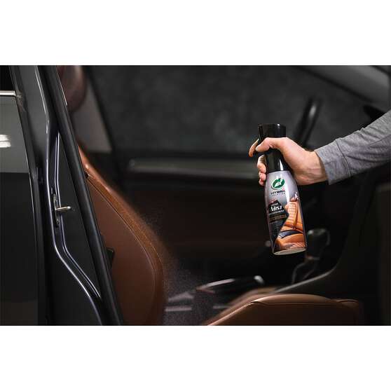 Turtle Wax Leather Cleaner & Conditioner 591mL, , scaau_hi-res