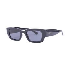 LOST Lola Sunglasses Black, , scaau_hi-res