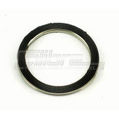 Calibre JE015S Exhaust Flange Gasket, , scaau_hi-res