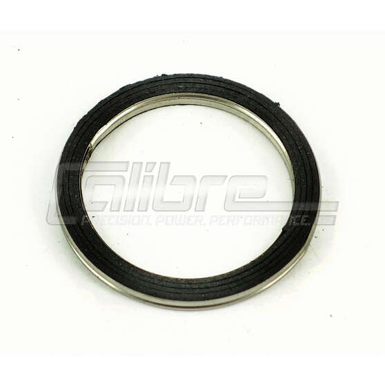 Calibre JE015S Exhaust Flange Gasket, , scaau_hi-res