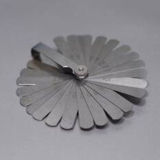 ToolPRO Feeler Gauge Metric, , scaau_hi-res