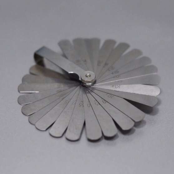 ToolPRO Feeler Gauge Metric, , scaau_hi-res