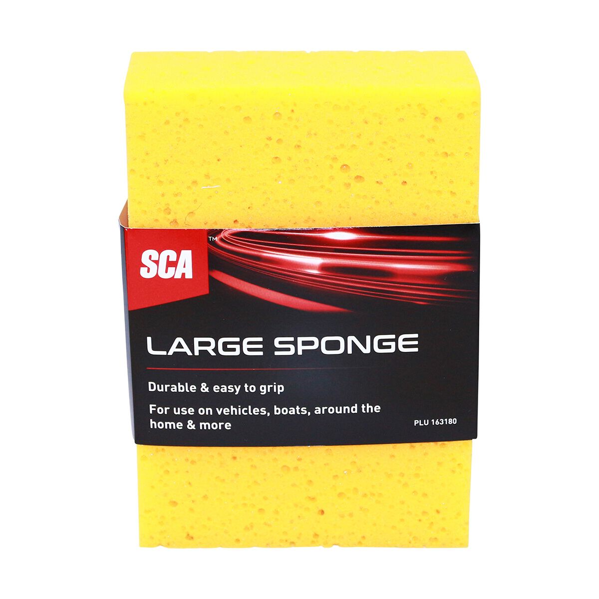 SCA Large Wash Sponge, , scaau_hi-res