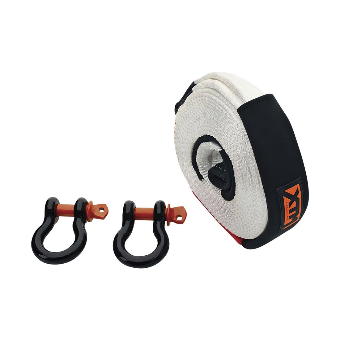 XTM 4 Piece Snatch Kit, , scaau_hi-res