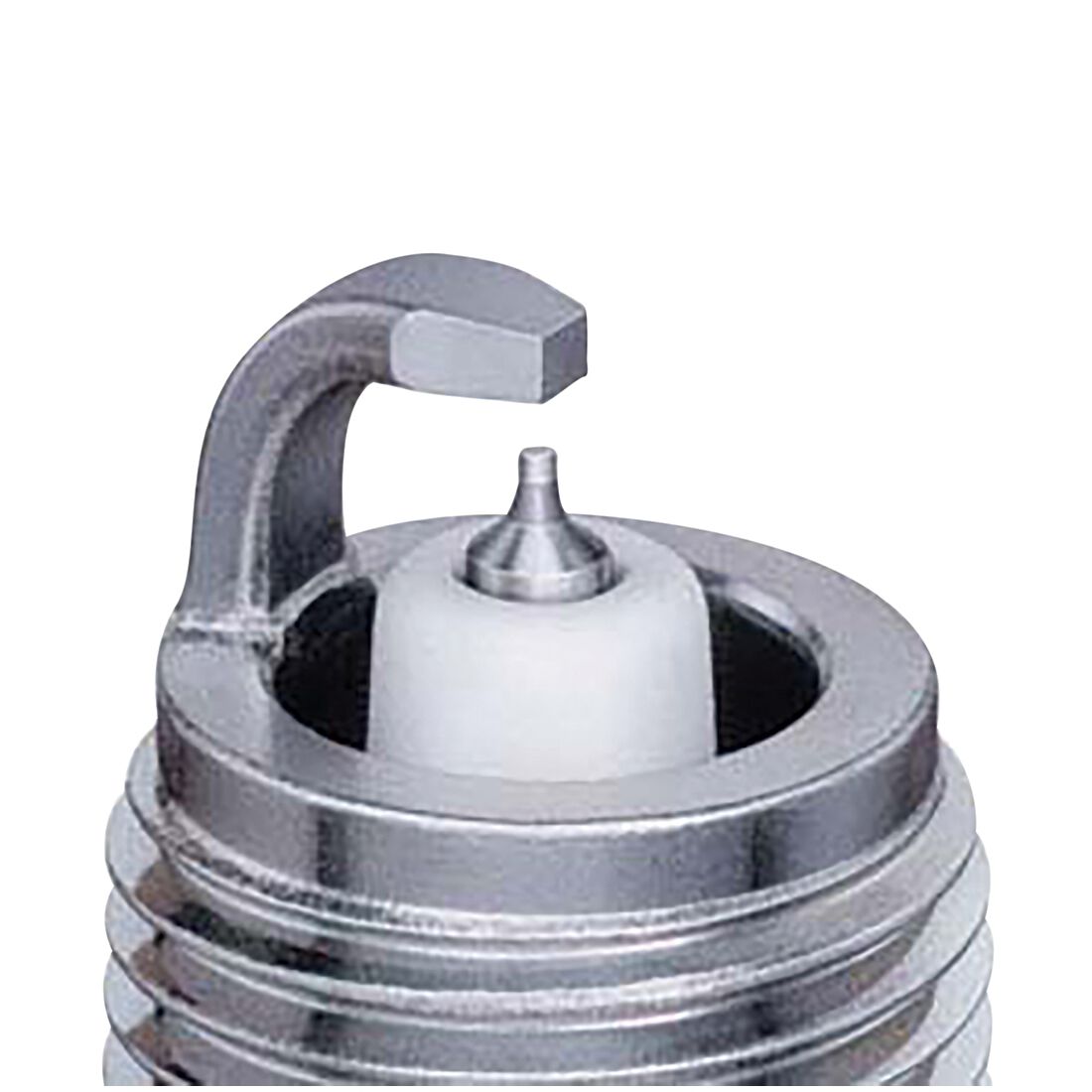 NGK Spark Plug - FR5EI-13, , scaau_hi-res