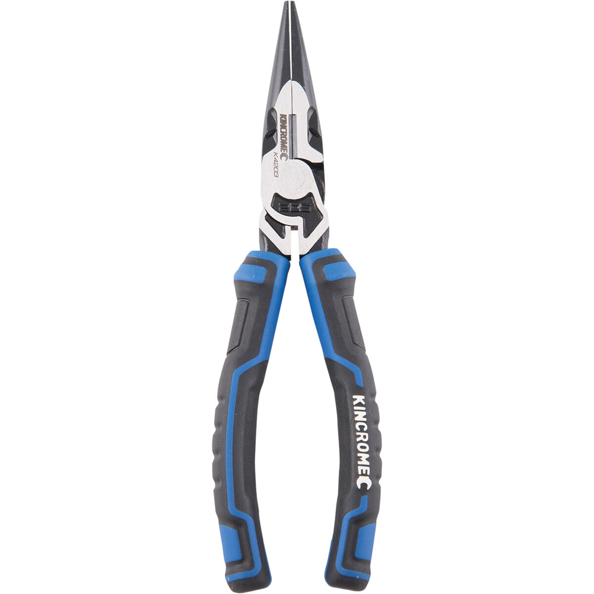 Kincrome Long Nose Pliers 200mm, , scaau_hi-res