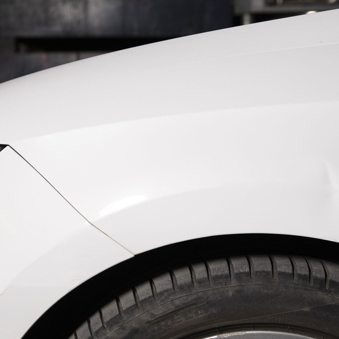 MTN Touch Up Paint Pen Universal White, , scaau_hi-res