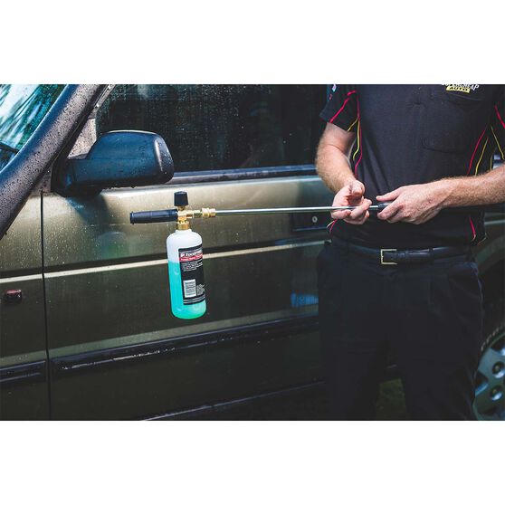 ToolPRO Pressure Washer Attachment Foam Cannon Supercheap Auto