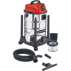 ToolPRO Wet & Dry Vacuum - 35 Litre, , scaau_hi-res