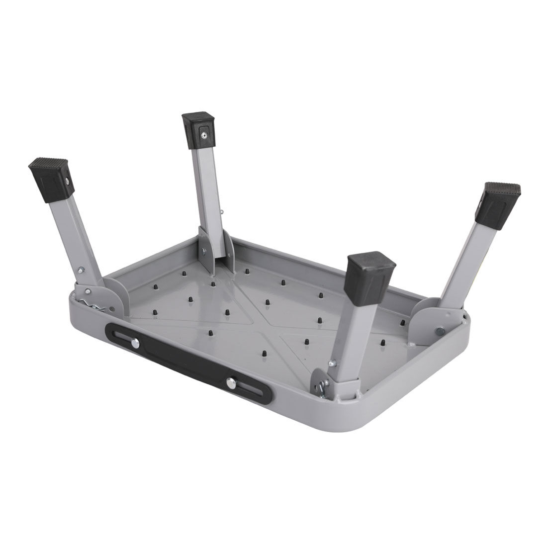 Ridge Ryder Caravan Step Compact, , scaau_hi-res