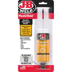 JB Weld PlasticWeld 25ml, , scaau_hi-res