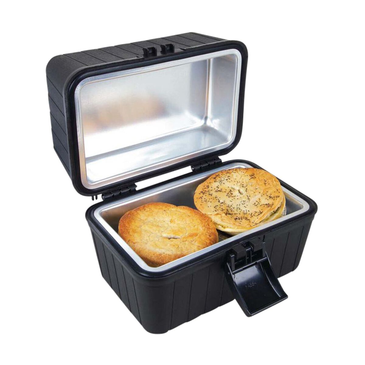 Wanderer Roadster 12v Portable Food Warmer, , scaau_hi-res