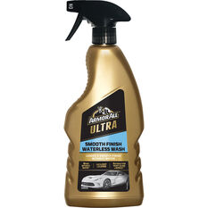 Armor All Ultra Waterless Wash 500mL, , scaau_hi-res