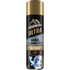 Armor All Ultra Wheel Cleaner 500g, , scaau_hi-res