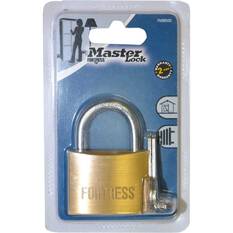 Master Lock Fortress Padlock - 50mm, , scaau_hi-res